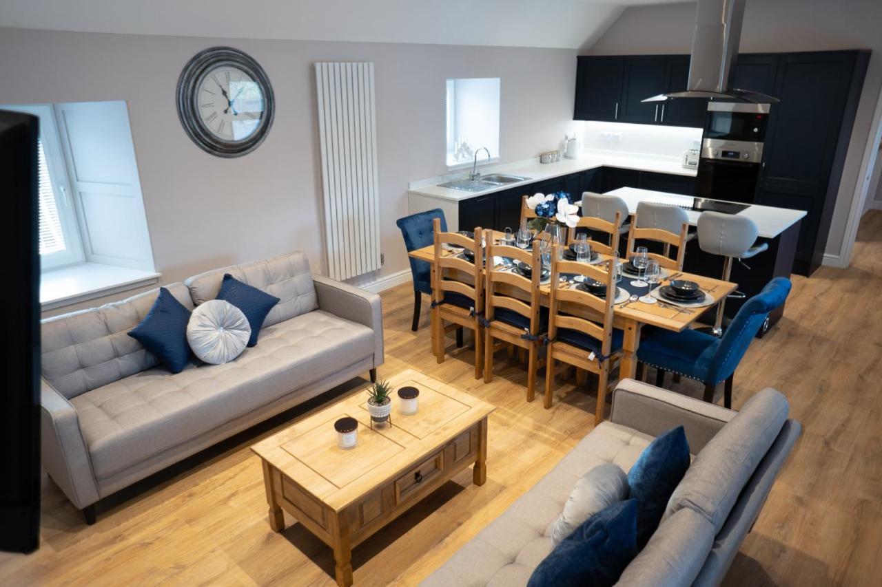Middleton Inn - Private House With Large Patio And Hot Tub North Middleton Township Eksteriør billede
